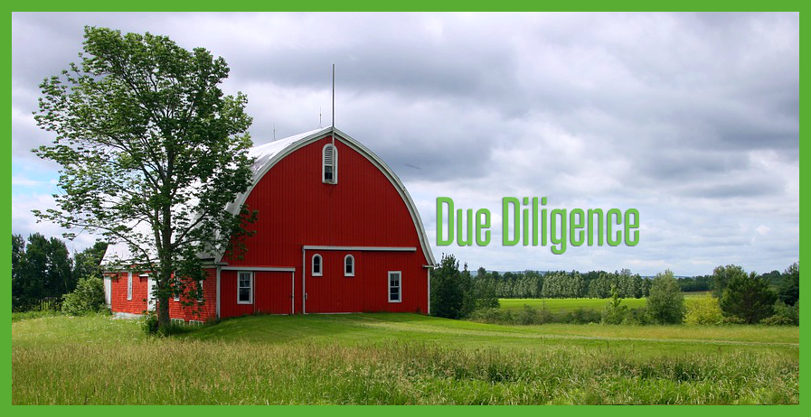 Midwest Environmental Due Diligence Company