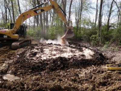 Experienced environmental professionals travel throughout the Midwest Midwest Environmental Site Assessments
