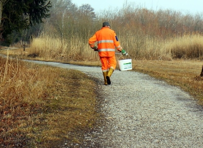 Phase II environmental site assessment Wisconsin