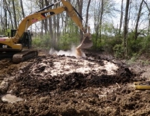 Phase II Environmental Consulting Green Bay WI