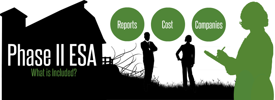 Phase II Environmental Site Assessment