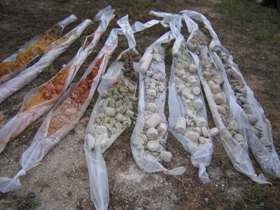 Environmental site investigation and audit services from the Hyde professionals Soil Sampling Minnesota