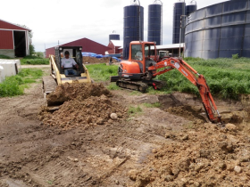 Wisconsin Environmental Remediation