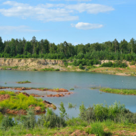 Midwest groundwater hydrologists perform voluntary assessment of groundwater hydrology