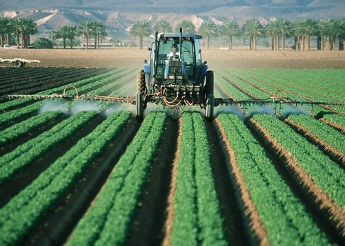 DATCP WI gov pesticide regulations
